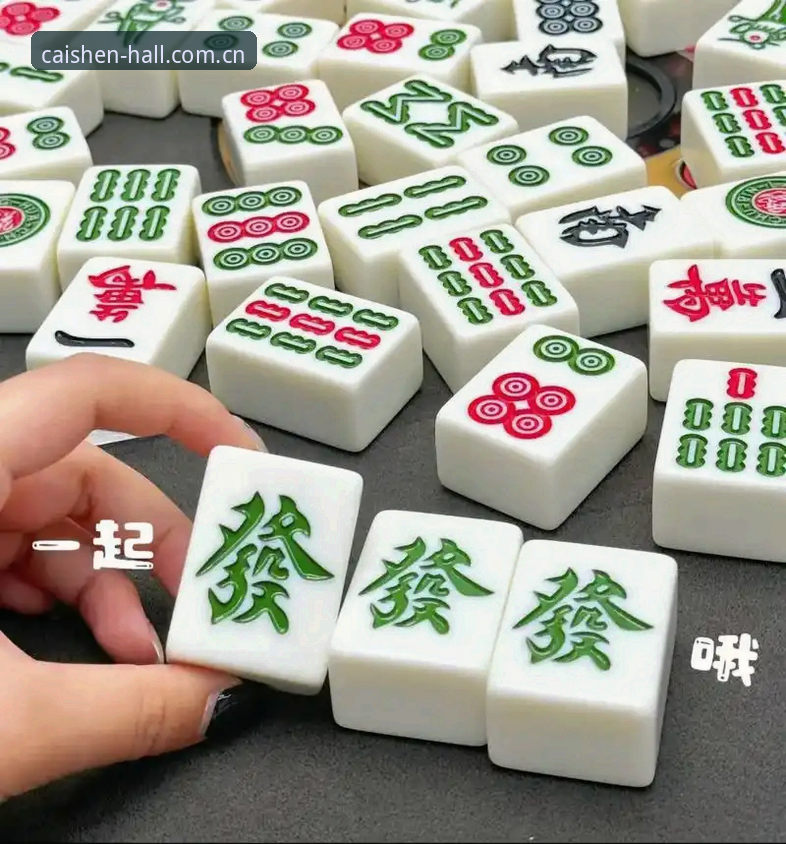 财神棋牌官网最新2026版本深度分析：三个常见误区，九成新用户踩过